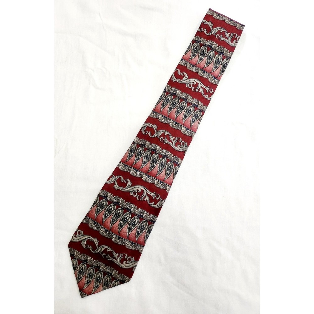 Peter Thomas Silk Tie